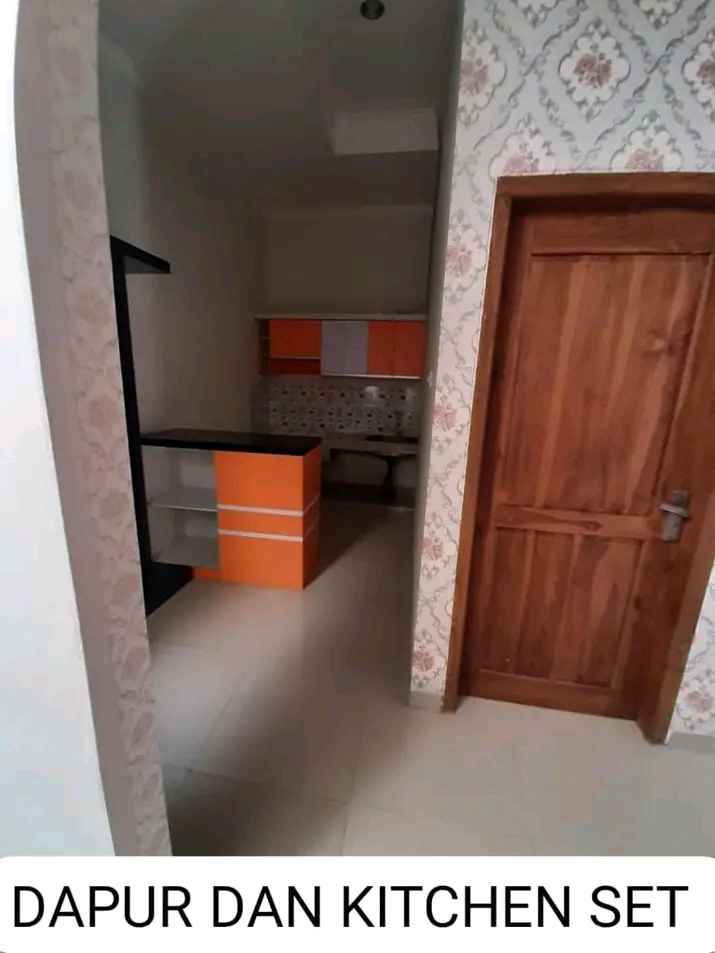 Jasa Renovasi Dapur Bogor